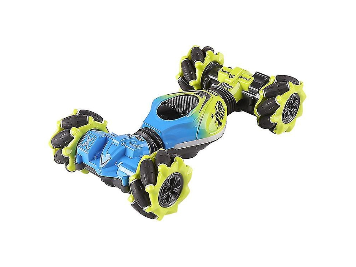 Brinquedo Telecomandado Gesture-Sensitive Climbing Car