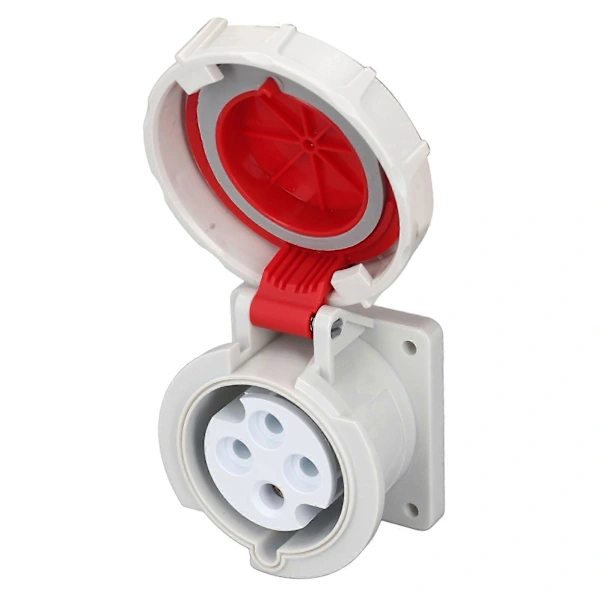 2 Tomadas com Usb, Embutida, Sistema 55 BRILVIBERA