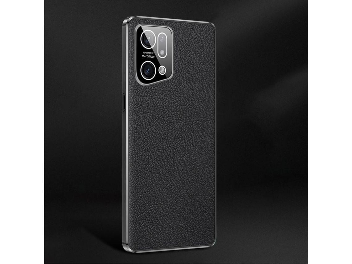 Capa Find Para Oppo Como Título Yemaesre