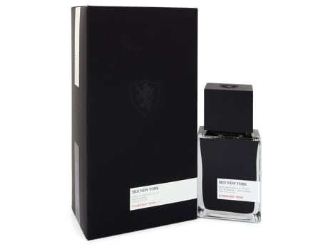 Eau De Parfum Forever Now by Min New York Spray (Unisex) 2.5 oz (74 ml)