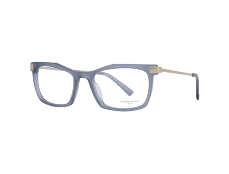 Armação Óptica STF 11029-00810 grau 51 LIEBESKIND