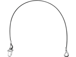 Safety EUROLITE Unv-35Fbs 6x1000 mm Up To 35 kg