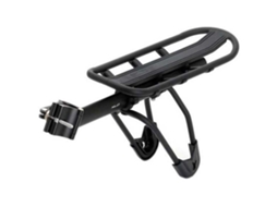 Xlc Aluminium Seat Post Carrier Rp R06