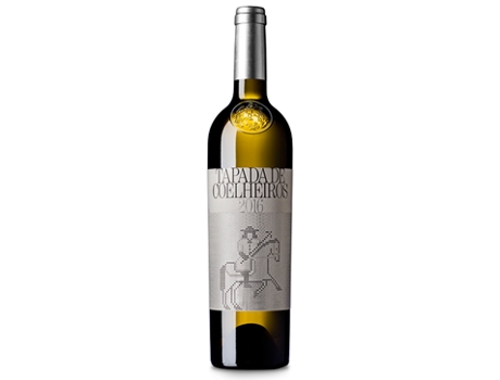 2017 Tapada de Coelheiros Vinho Branco