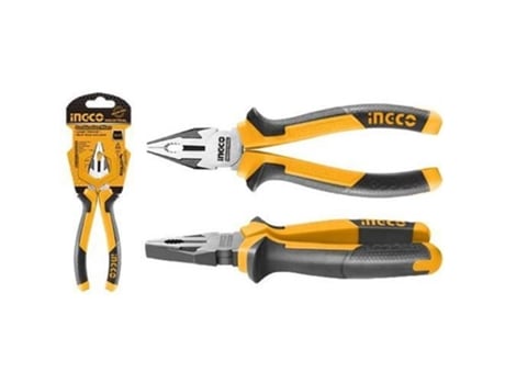 Pince Universelle 180mm Hcp28188 Ingco