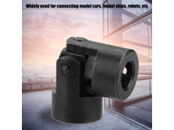 Junta Universal Conector Motor Eixo Chaveiro 12x24x51mm