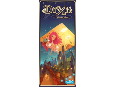 Dixit 6