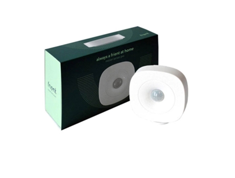 Zigbee Mouvement Capteur FRIENT Pro Frizmoszb-140