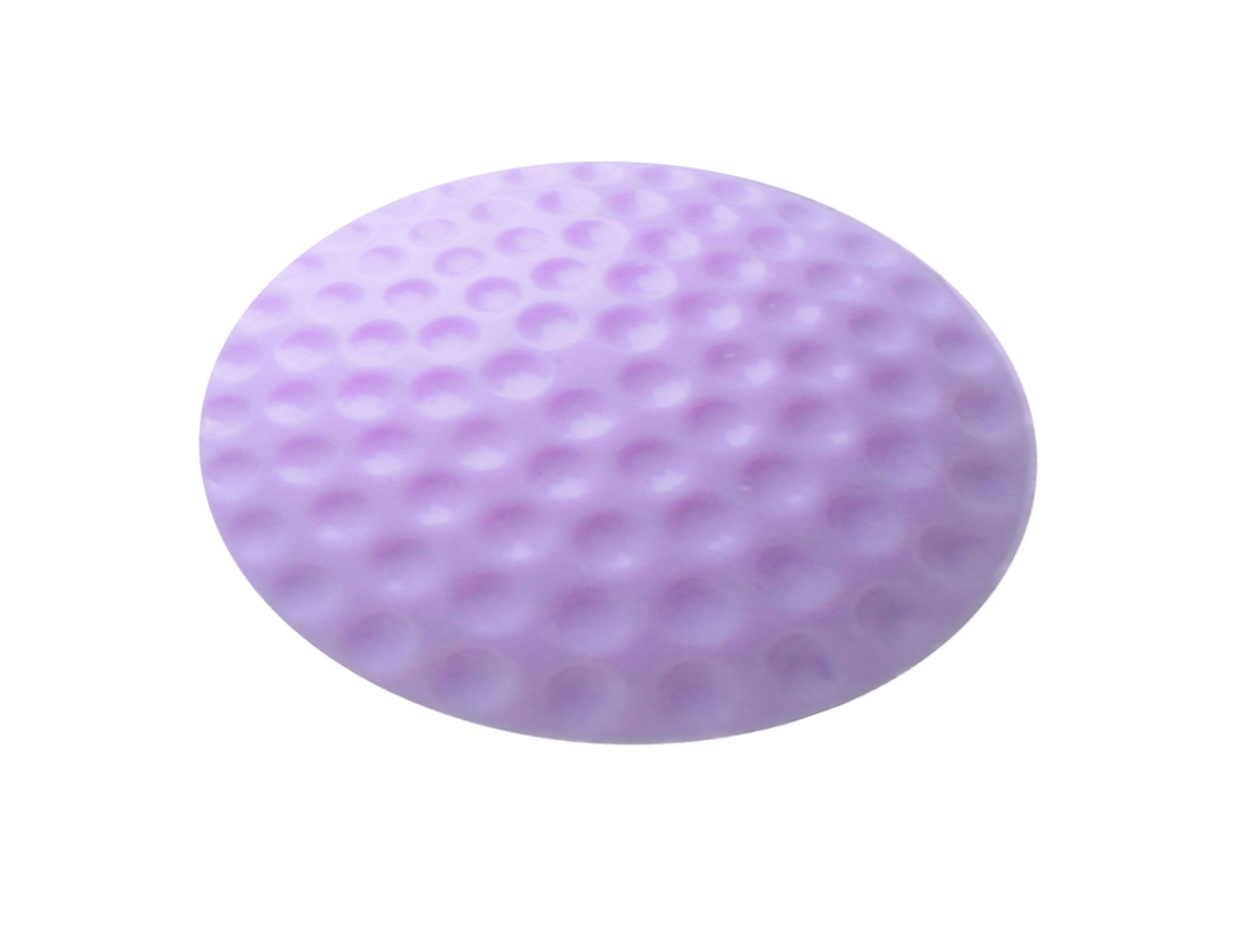 Protetor de parede para portas (silicone reforçado, autovedante, à prova de choque)