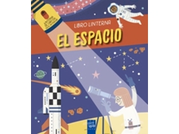Livro El Espacio de Yoyo