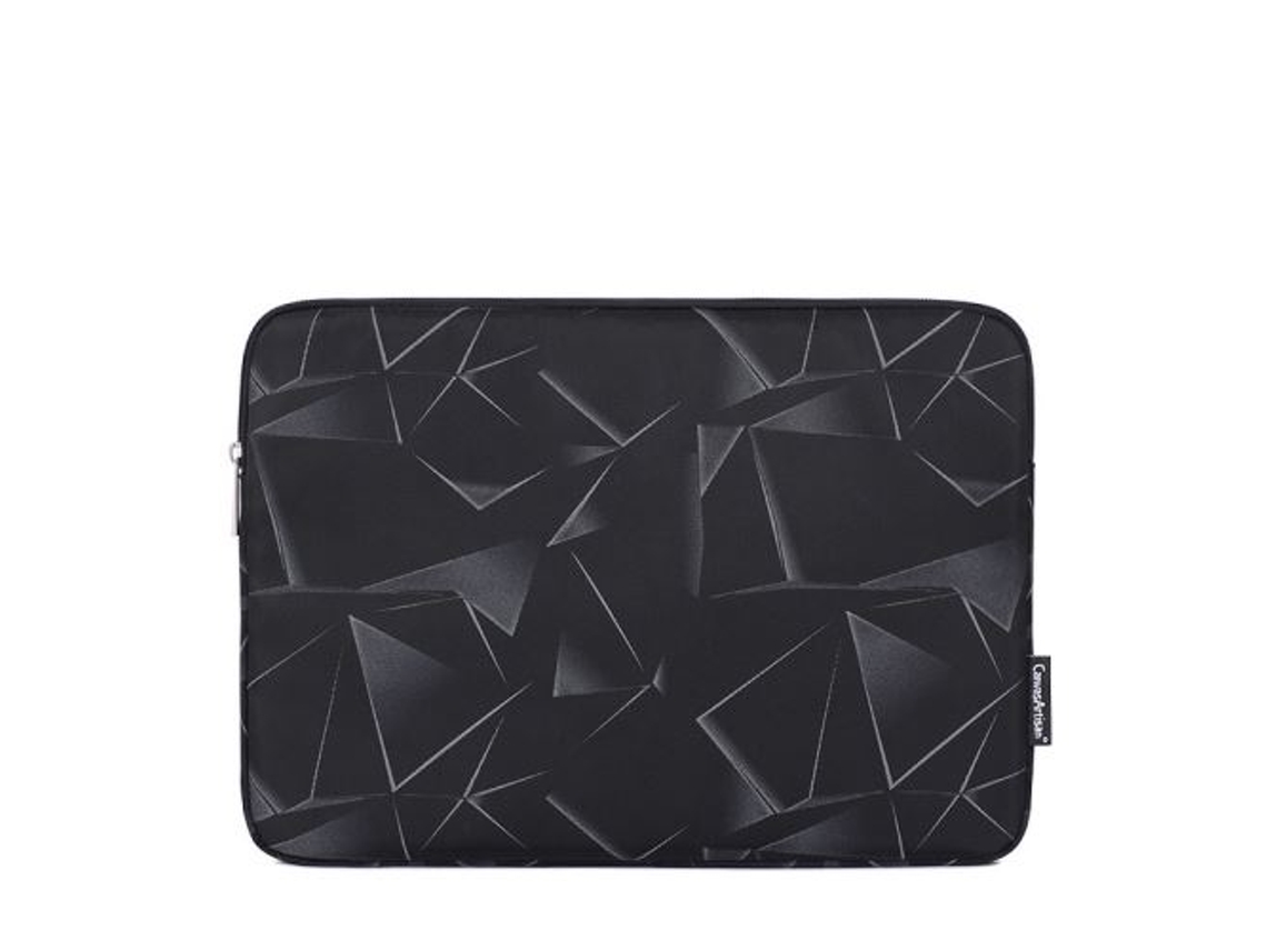 Capa Protetora Com Padrão Geométrico Compatível Com Seu Laptop De 14 Polegadas B Brilvibera