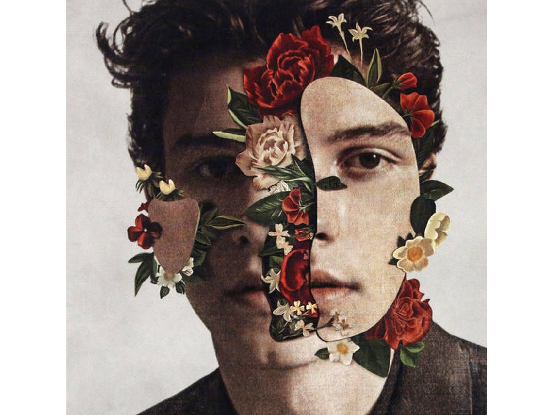 CD Shawn Mendes - Shawn Mendes