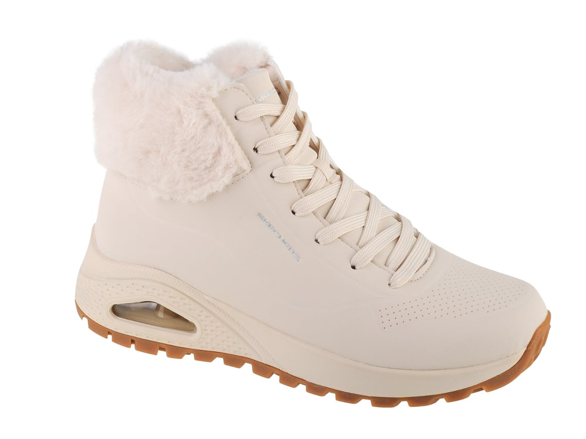 Bota skechers outlet