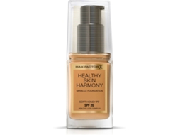 Base MAX FACTOR Healthy Skin Harmony Miracle (30 ml)