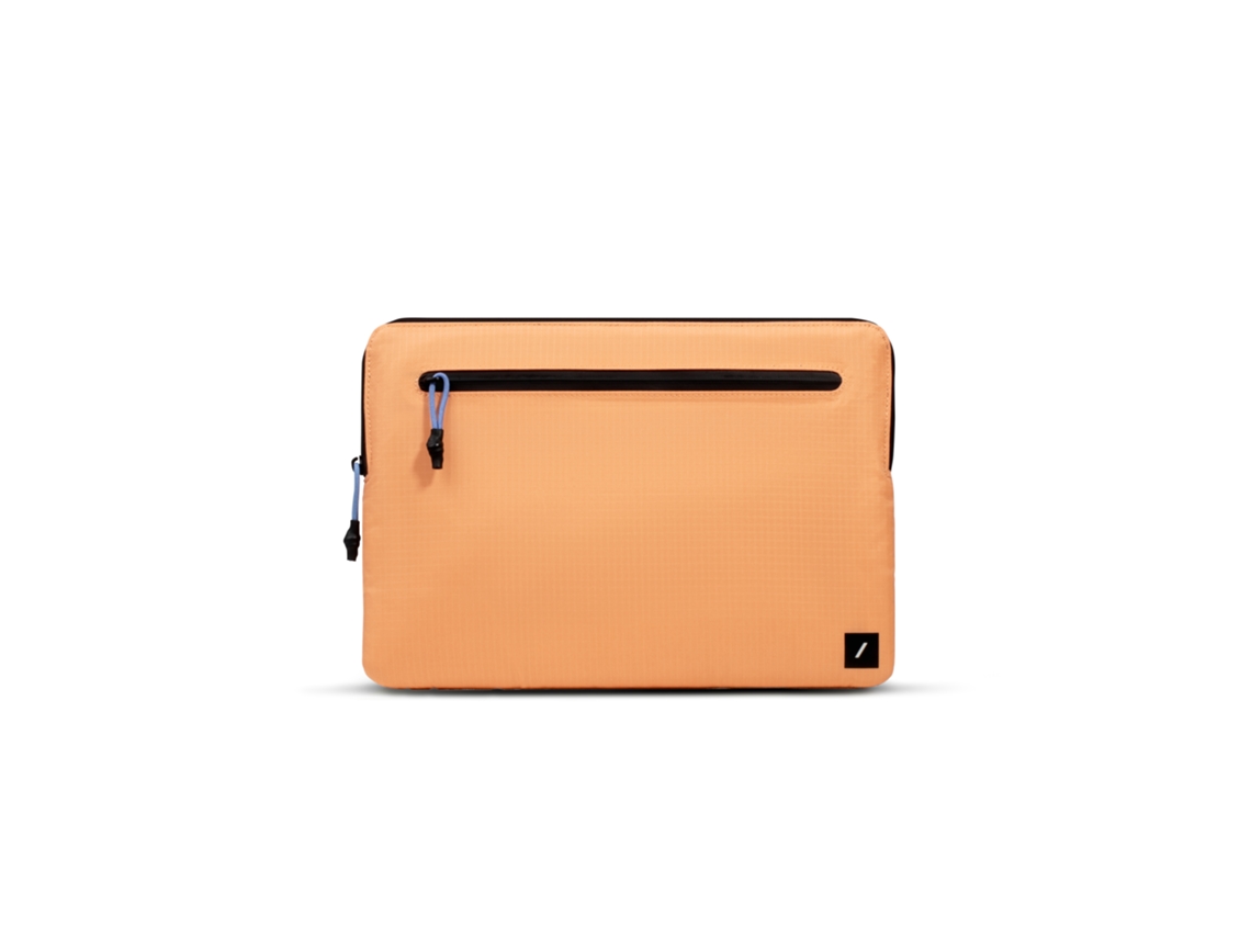 Ultralight Sleeve 33 Cm 13 Estojo Laranja NATIVE UNION