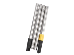 Pole Extensível Para Pintura E Limpeza Leve Resistente