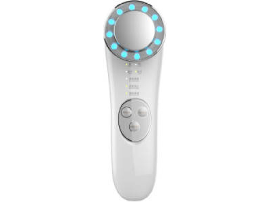 Máquina de Tratamento Facial Chronus Branco DREAM5