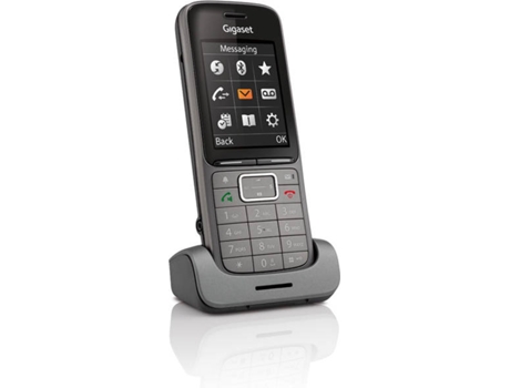 Telefone Fixo  S/ Fios Profesional Sl750H Pro