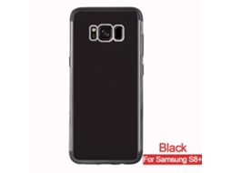 Capa para Samsung S8 Plus com Espelho Eletroplacado EOOCOO