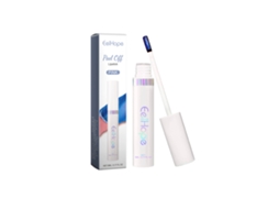 Batom Gloss Retrátil Rosa com Cor Intensa, Prático para o Uso Diário LAXISCREED