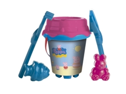 Brinquedo de Praia MONDO Porquinha Peppa