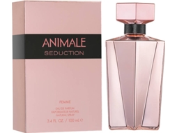 Perfume ANIMALE Seduction Femme Eau de Parfum (100 ml)