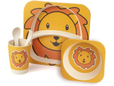 Conjuntos de Refeição para Bebé