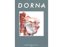 Livro (G).43.Revista Dorna:Expresion Poetica Galega de Vários Autores (Galego)