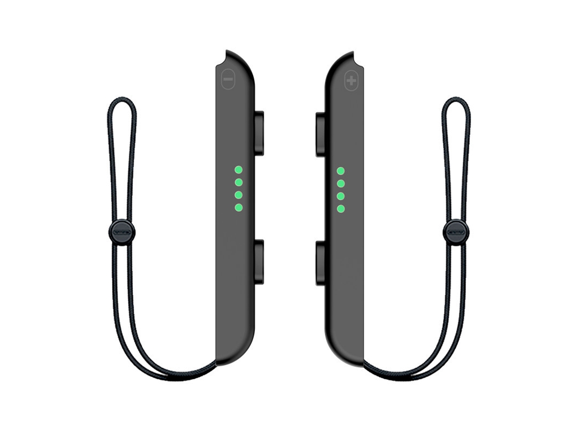 Para Switch E Oled Gamepad Controlador Mão Joy Con Pulseira De Pulso Laptop Acessórios De Videogame SUNNY SPACES