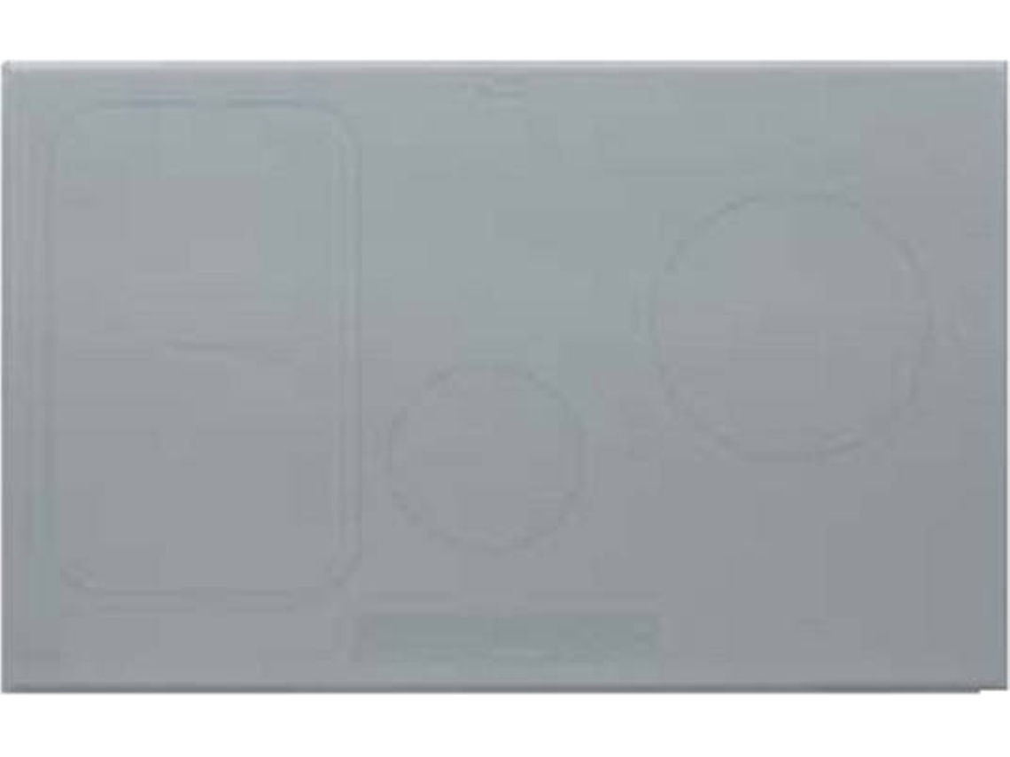 Placa de Indução SIEMENS EX845LVC1E (Elétrica - 79.5 cm - Preto)