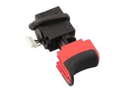 Interruptor De Substituição Para Furadeira Sem Fio Bs 10.8v