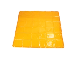 Laxiscreed Cortina De Soldadura Resistente Ao Fogo Nível 6 E Uv Para Segurança Profissional