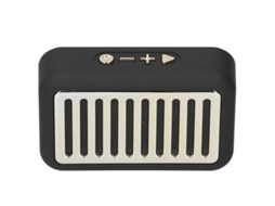 Altifalante Portátil Bluetooth X7 Preto Yizhood