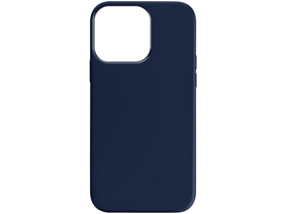 Capa Para Yemaesre Rígida Azul