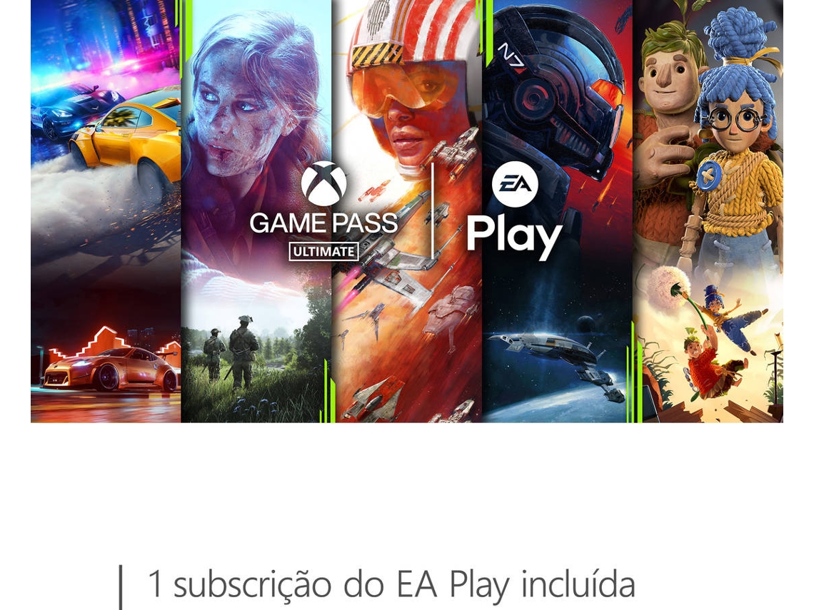 Os Melhores Jogos para Crianças no Xbox Game Pass