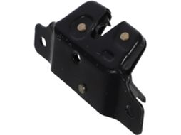 Datação do suporte de encaixe Tampa para Peugeot 206, 207 E C2 (11,3 x 5,2)