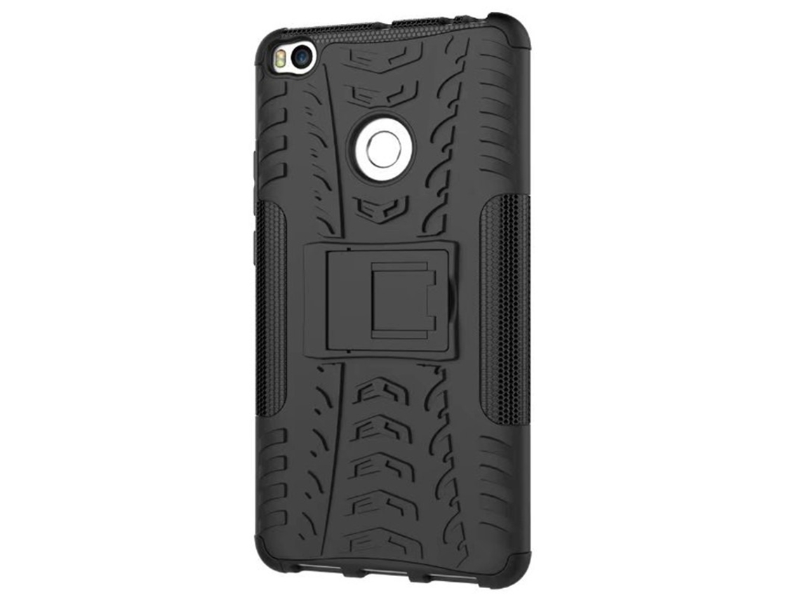 Capa Xiaomi Mi Max 2 MULTISHOP Resistente 