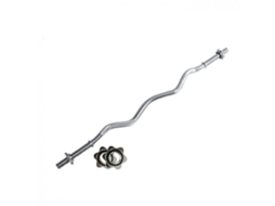 Barra Curl Toorx Z Bcv-120