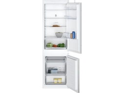 Frigorífico Combinado de Encastre BALAY 3KIE711S (Estático - 1772 cm - 267 L - Branco)
