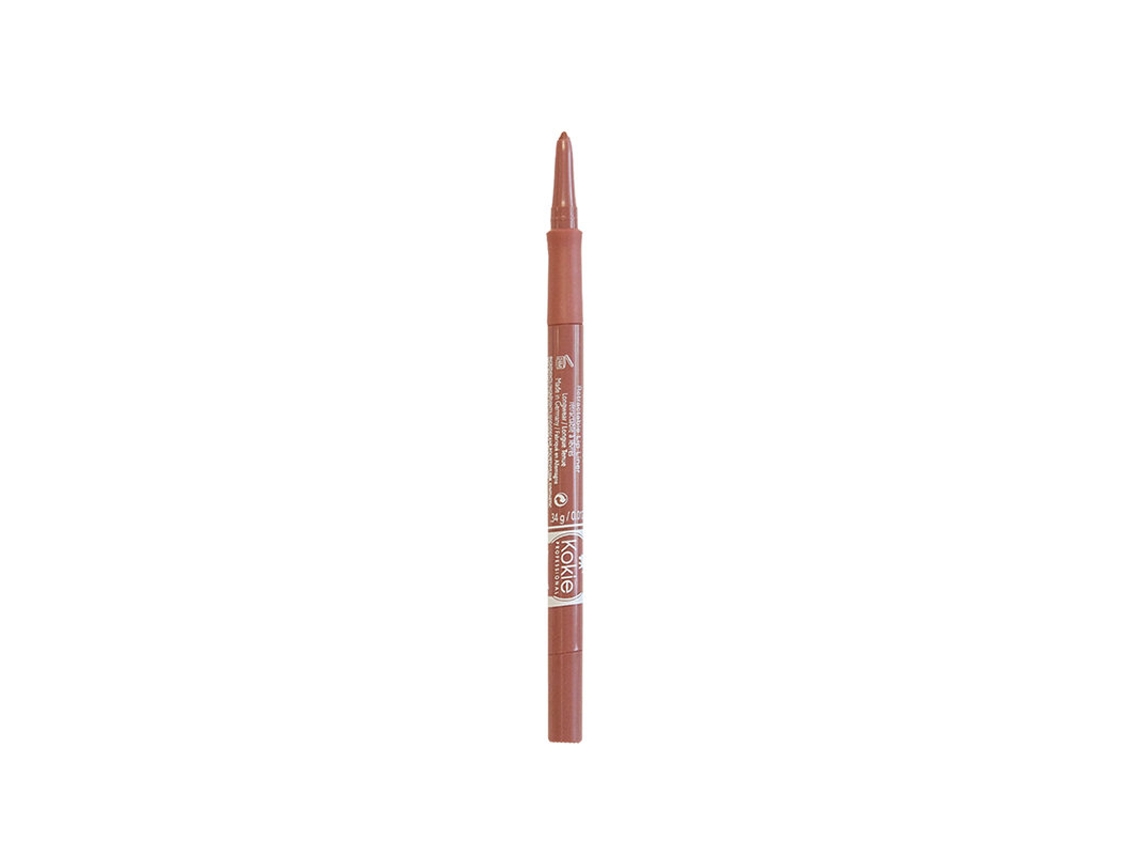 Lápis de Lábios KOKIE  Retractable  Warm Nude