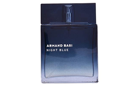 Perfume ARMAND BASI Noite Azul Eau de Toilette (100 ml)