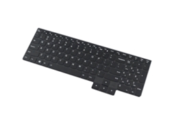 Capa Para Teclado De Computador De Mesa Para Teclados R9000p/r7000/y9000, Protetores De Teclado À Prova Dágua E Antipoeira, Pele Branca Ly Ebike
