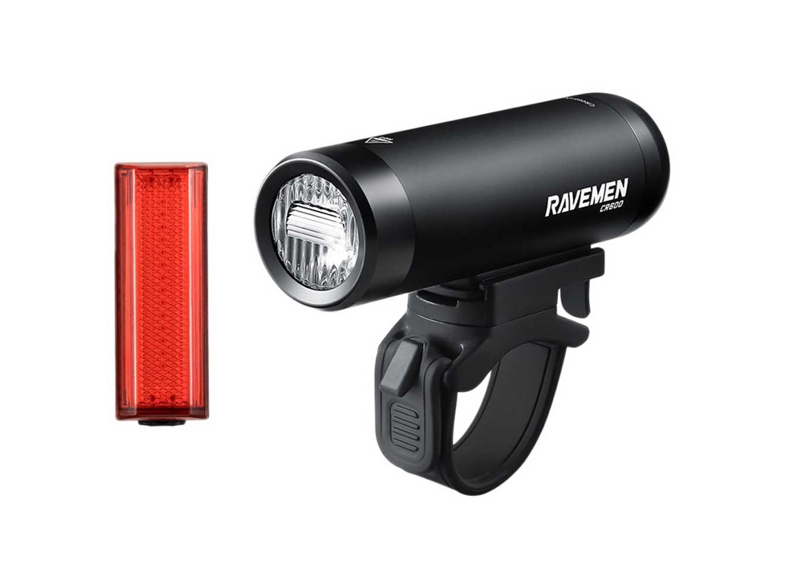 Set Luzes Ls-10 Pretoravemen