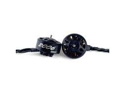 Motor Brushless 2030kv1 Pcdarwinfpv Cineape35 2006 2030kv 6s/ 3400kv 4s para Drones Fpv Whoop de 3,5 Polegadas MDUG