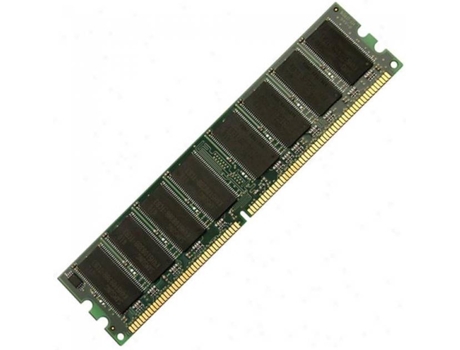 Memória RAM DDR HYPERTEC HYMSI18256 (1 x 256 GB - 400 MHz)