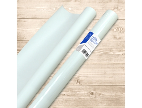 Papel de embalagem Florio 5252 Branco