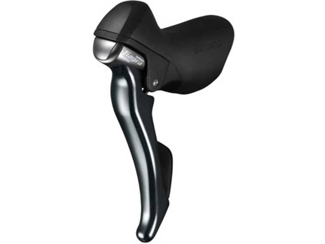 Alavanca de Travões SHIMANO Com Mudança Tiagra Esquerda