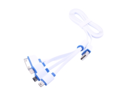 Cabo de Dados de Carregamento Multifuncional LAXISCREED