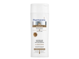 Champô Micelar Calmante e Hidratante PHARMACERIS
