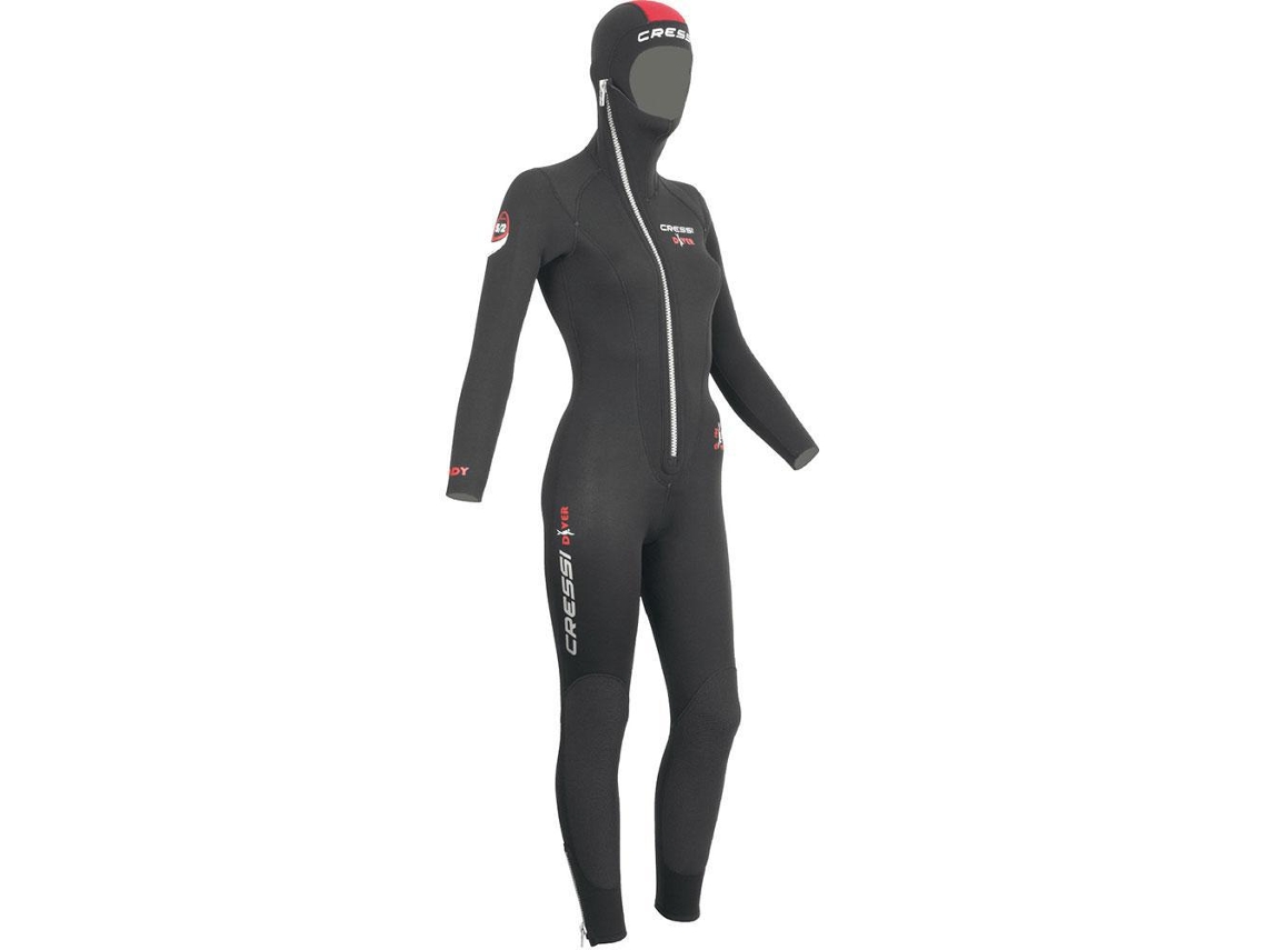 Cressi Diver 5 Mm Mono